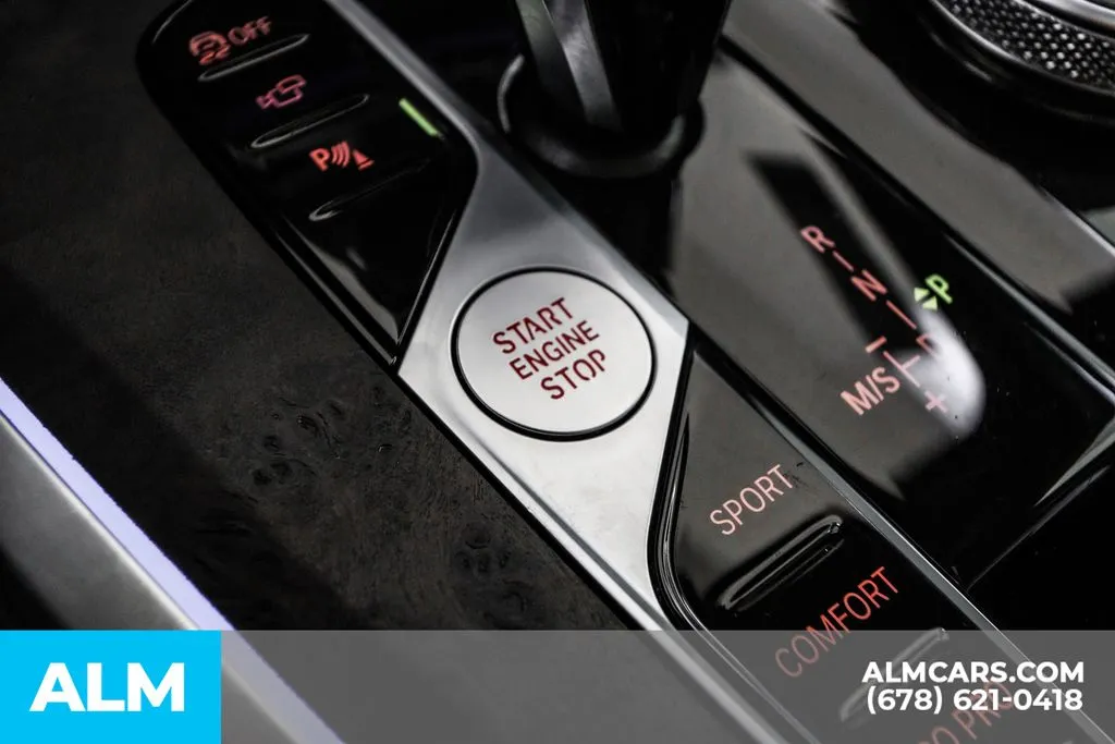 2023 BMW X5 40i - Photo 31
