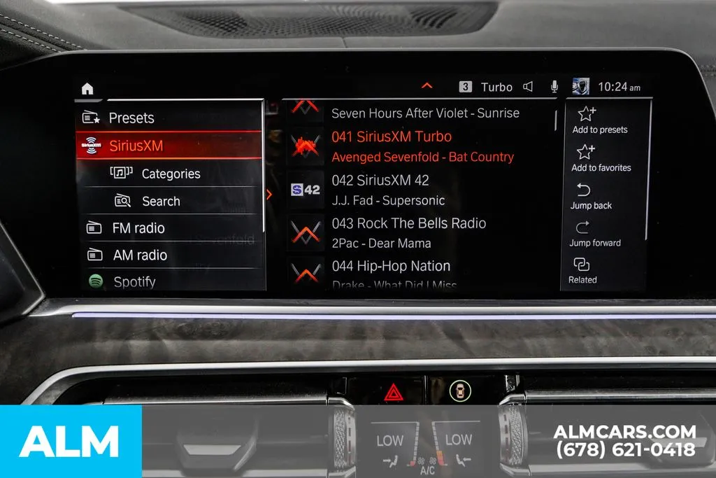 2023 BMW X5 40i - Photo 43