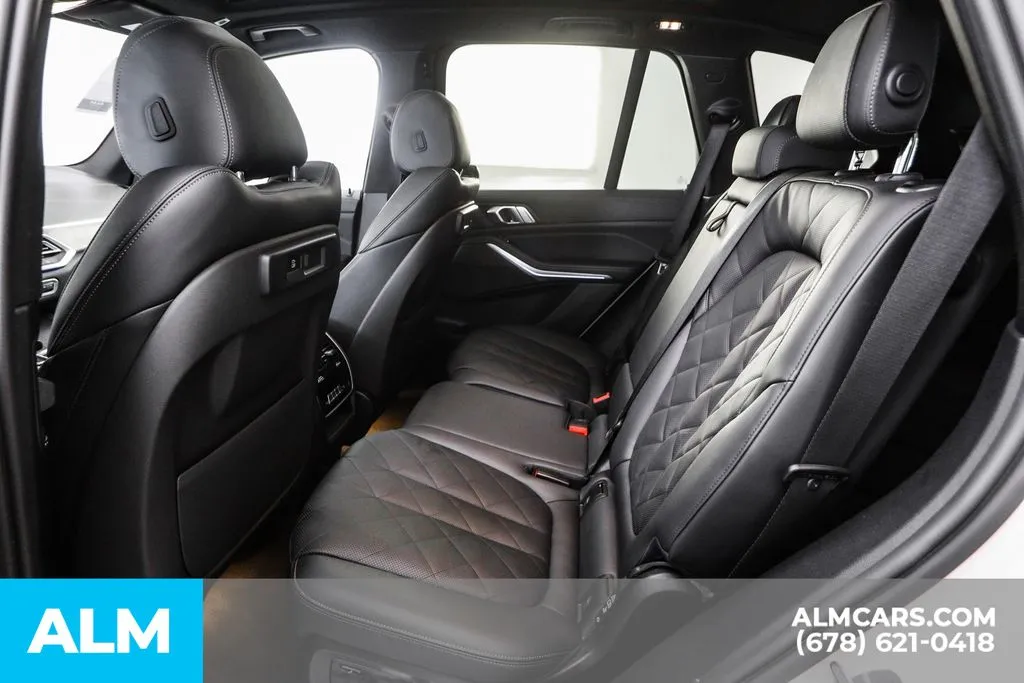2023 BMW X5 40i - Photo 18