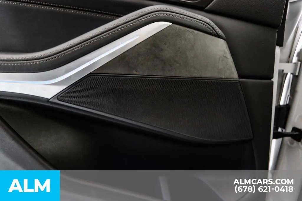 2023 BMW X5 40i - Photo 63
