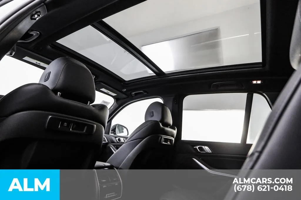 2023 BMW X5 40i - Photo 34