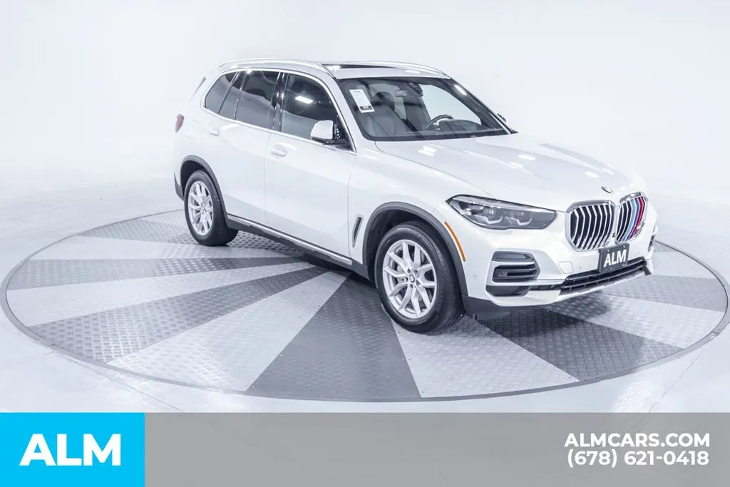 2023 BMW X5 40i - Photo 15
