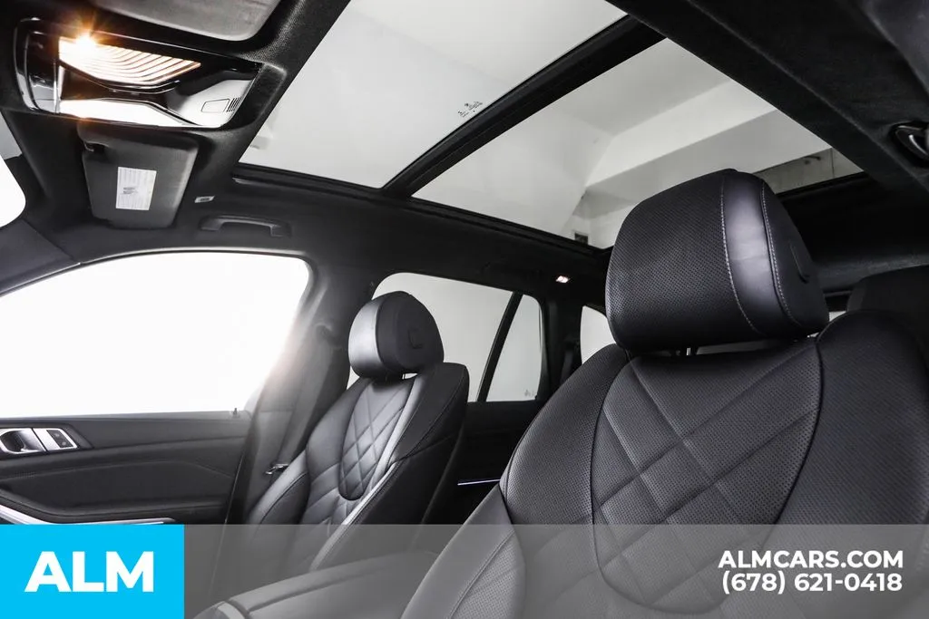 2023 BMW X5 40i - Photo 35