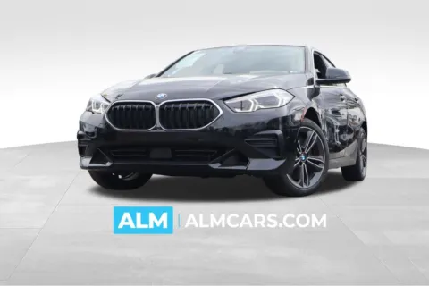 White 2024 BMW 2 Series 228i for sale in Duluth, GA