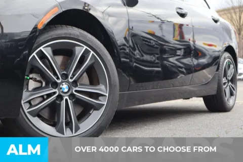 Another view of 2024 BMW 2 Series 228i for sale in Duluth, GA at ALM Gwinnett