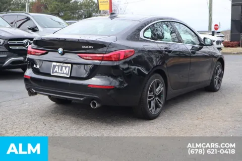 More photos of 2024 BMW 2 Series 228i at ALM Gwinnett, GA