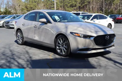 More photos of 2024 Mazda Mazda3 2.5 S Preferred Package at ALM Gwinnett, GA