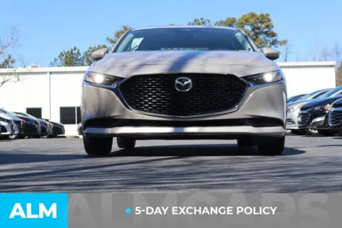 More photos of 2024 Mazda Mazda3 2.5 S Preferred Package at ALM Gwinnett, GA
