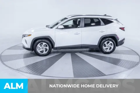 More photos of 2024 Hyundai Tucson SEL at ALM Gwinnett, GA