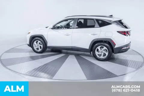 More photos of 2024 Hyundai Tucson SEL at ALM Gwinnett, GA