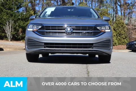 Photos of 2024 Volkswagen Jetta 1.5T SE for sale in Duluth, GA at ALM Gwinnett