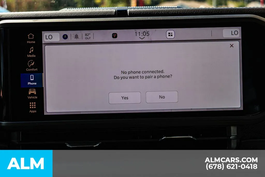 2024 Jeep Wrangler 4-Door Rubicon - Photo 39