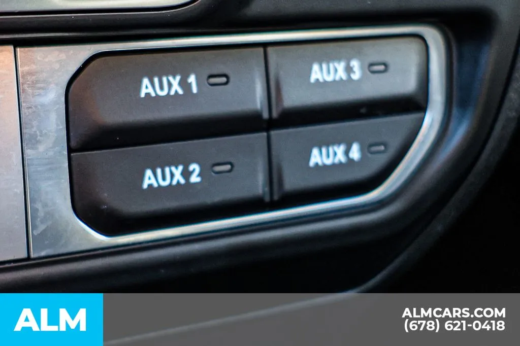 2024 Jeep Wrangler 4-Door Rubicon - Photo 46