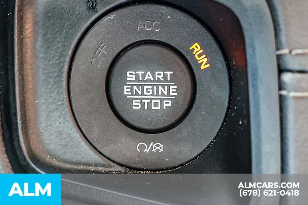 2024 Jeep Wrangler 4-Door Rubicon - Photo 50