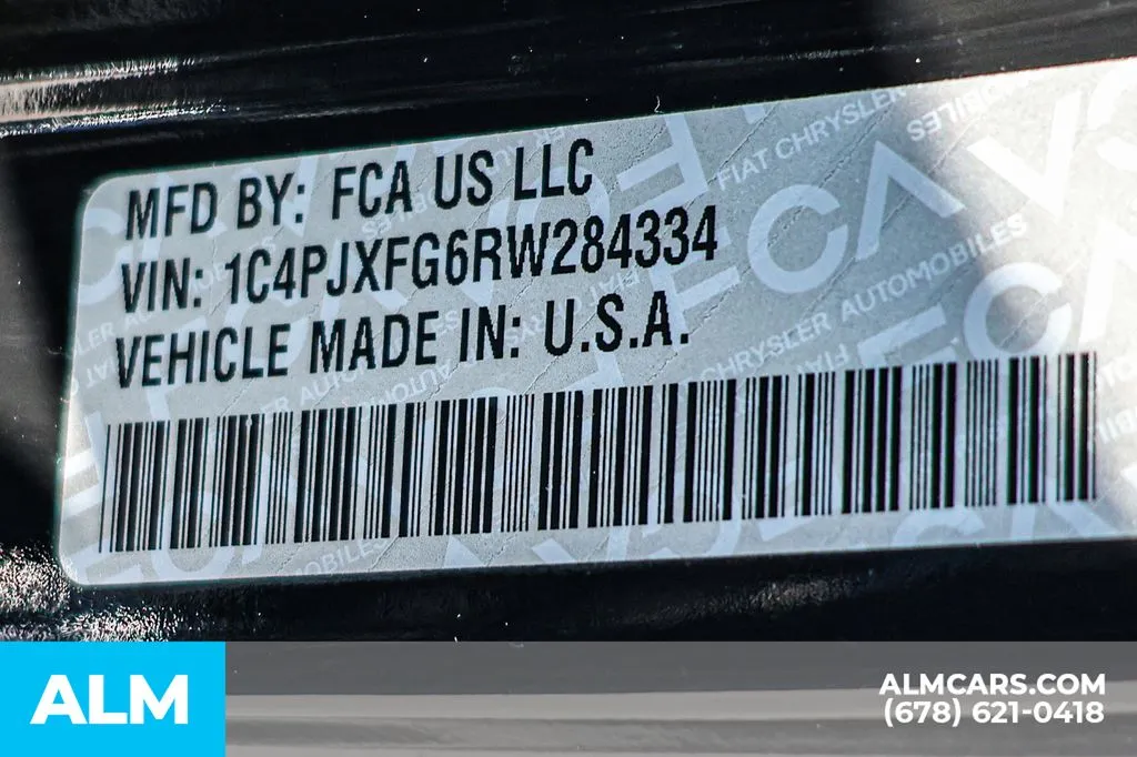 2024 Jeep Wrangler 4-Door Rubicon - Photo 63