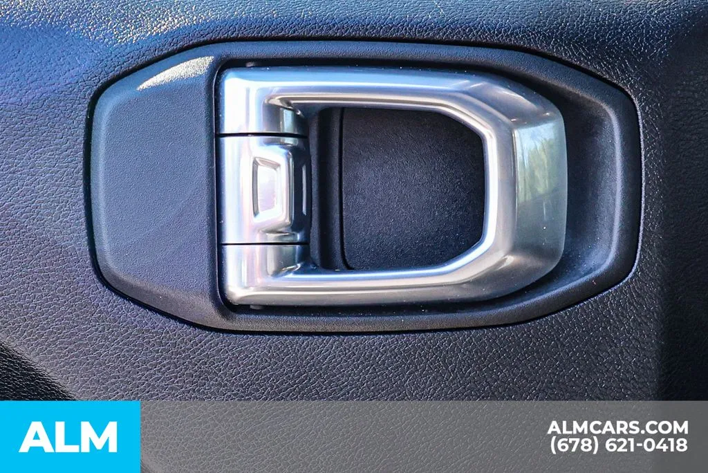 2024 Jeep Wrangler 4-Door Rubicon - Photo 56