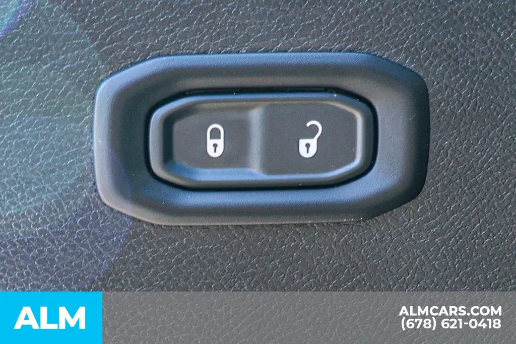 2024 Jeep Wrangler 4-Door Rubicon - Photo 54