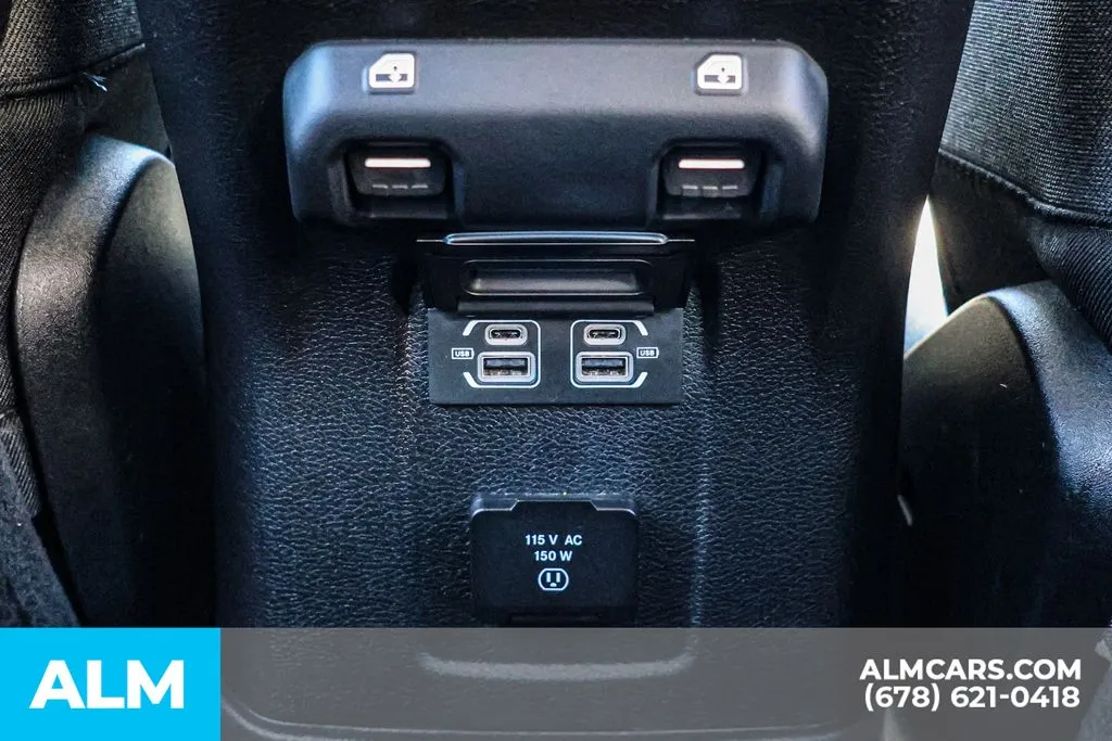 2024 Jeep Wrangler 4-Door Rubicon - Photo 59