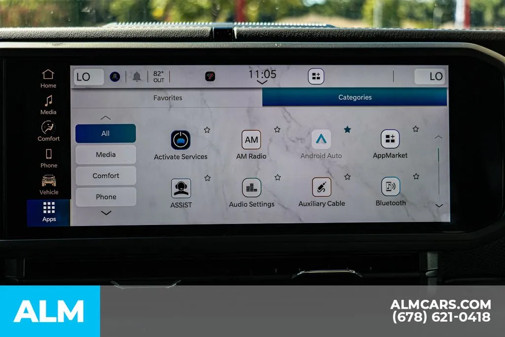 2024 Jeep Wrangler 4-Door Rubicon - Photo 38