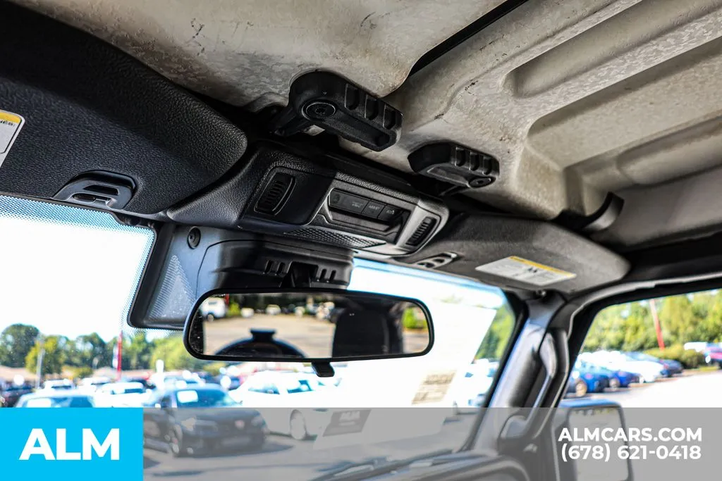 2024 Jeep Wrangler 4-Door Rubicon - Photo 60