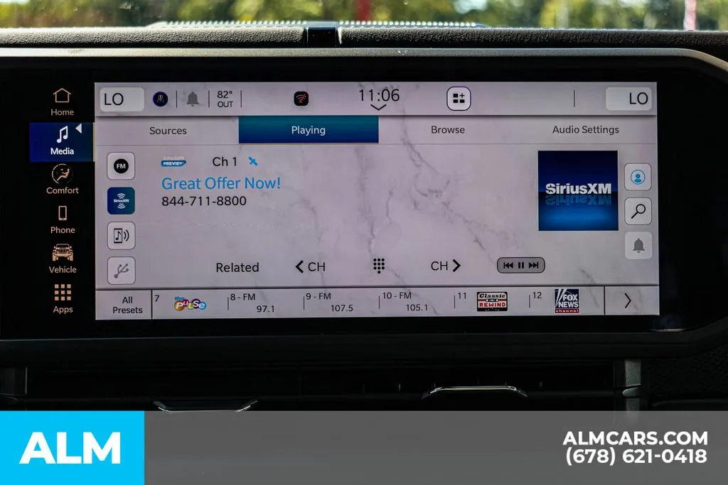 2024 Jeep Wrangler 4-Door Rubicon - Photo 41