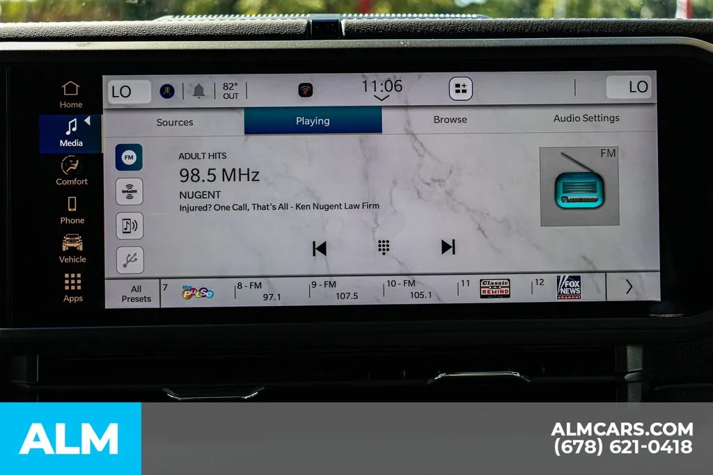 2024 Jeep Wrangler 4-Door Rubicon - Photo 42