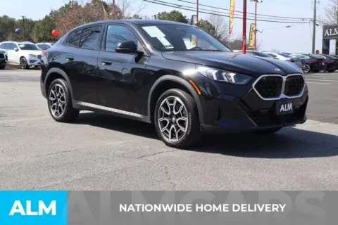 More photos of 2025 BMW X2 xDrive28i at ALM Gwinnett, GA
