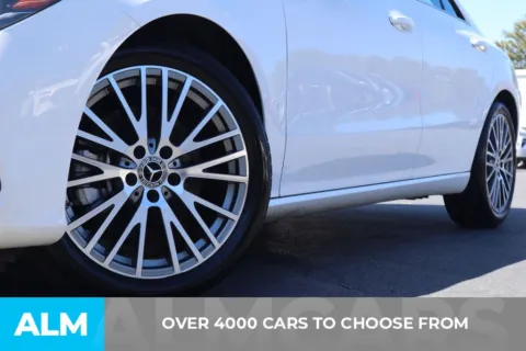 Photos of 2025 Mercedes-Benz CLA 250 for sale in Duluth, GA at ALM Gwinnett