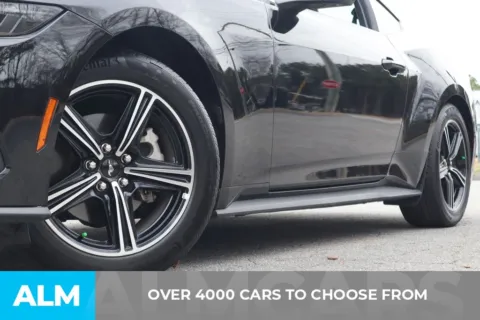 Photos of 2025 Ford Mustang EcoBoost Premium for sale in Duluth, GA at ALM Gwinnett