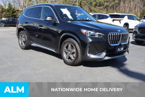 More photos of 2025 BMW X1 xDrive28i at ALM Gwinnett, GA