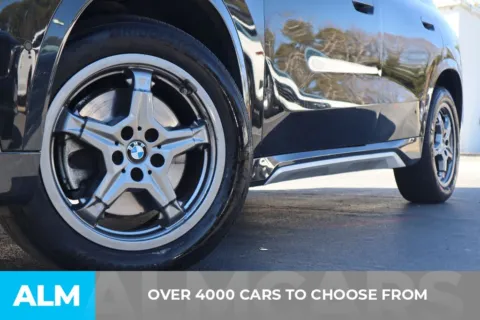 Another view of 2025 BMW X1 xDrive28i for sale in Duluth, GA at ALM Gwinnett