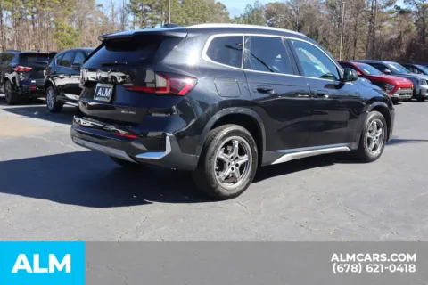 More photos of 2025 BMW X1 xDrive28i at ALM Gwinnett, GA