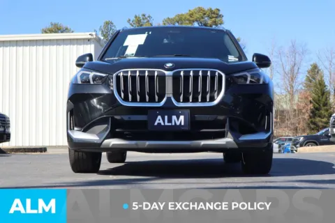 More photos of 2025 BMW X1 xDrive28i at ALM Gwinnett, GA