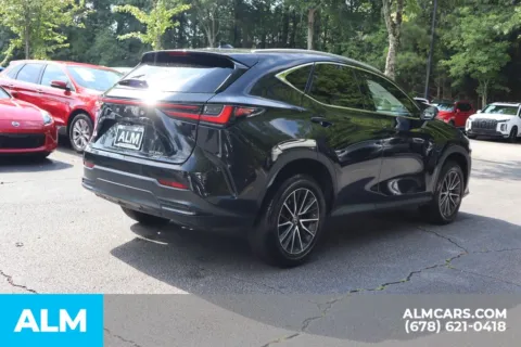 More photos of 2023 Lexus NX 350 Base at ALM Gwinnett, GA