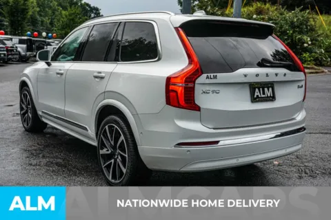 More photos of 2024 Volvo XC90 B6 Plus Bright Theme at ALM Gwinnett, GA