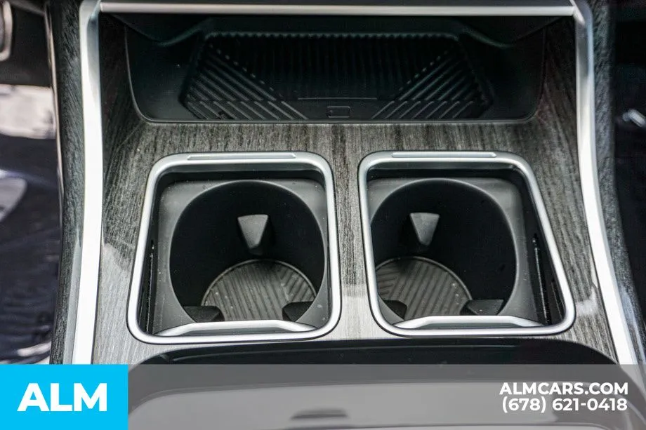 2024 BMW 7 Series 760i - Photo 44