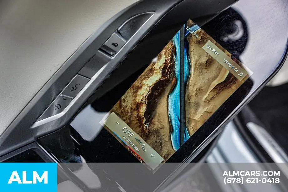 2024 BMW 7 Series 760i - Photo 56