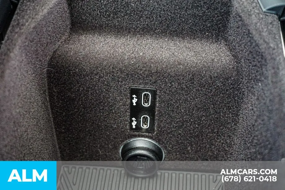 2024 BMW 7 Series 760i - Photo 51