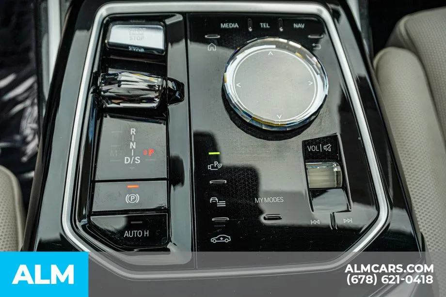 2024 BMW 7 Series 760i - Photo 45