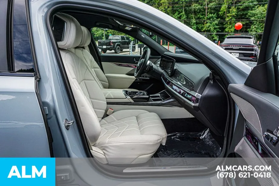 2024 BMW 7 Series 760i - Photo 23