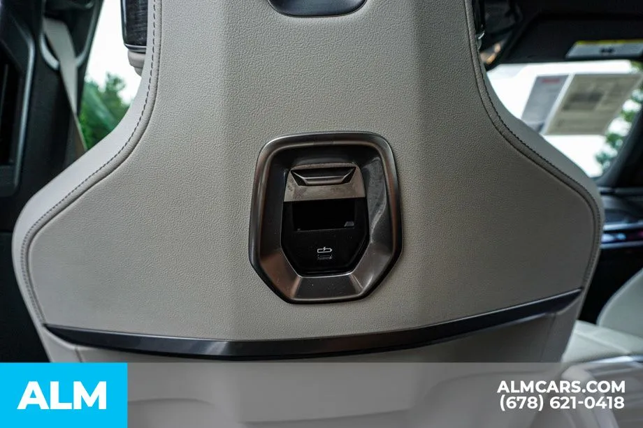 2024 BMW 7 Series 760i - Photo 32