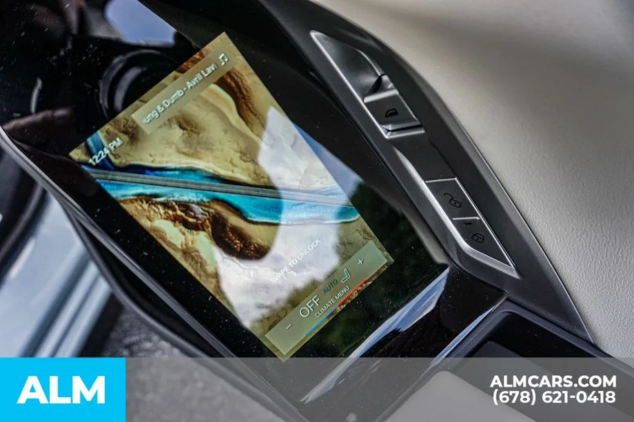 2024 BMW 7 Series 760i - Photo 62