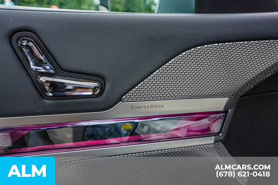 2024 BMW 7 Series 760i - Photo 54