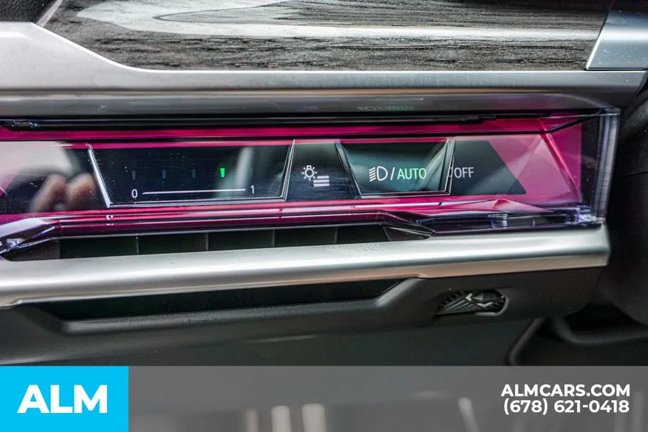 2024 BMW 7 Series 760i - Photo 49