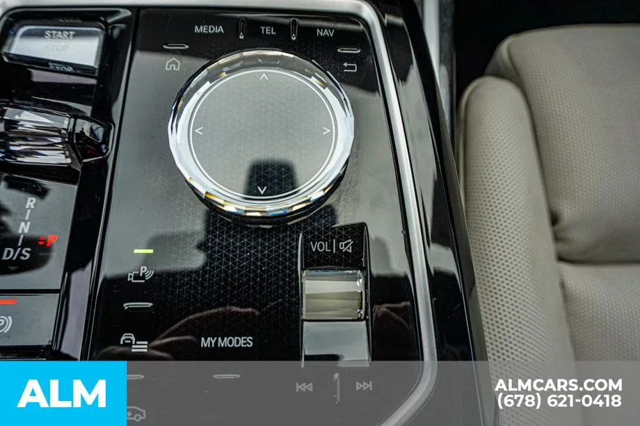 2024 BMW 7 Series 760i - Photo 46