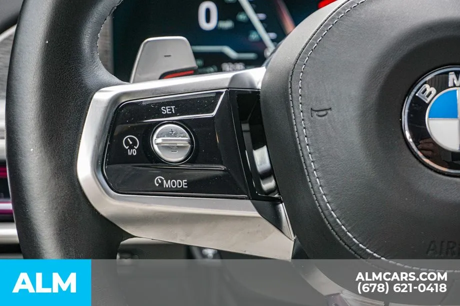 2024 BMW 7 Series 760i - Photo 29