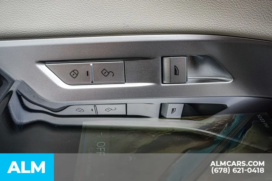 2024 BMW 7 Series 760i - Photo 57