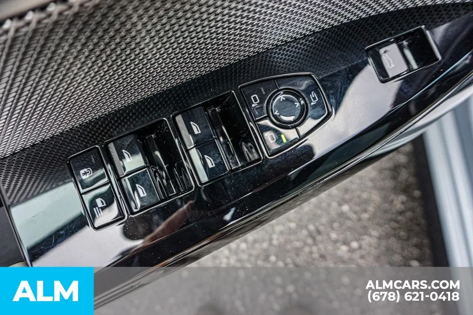 2024 BMW 7 Series 760i - Photo 53
