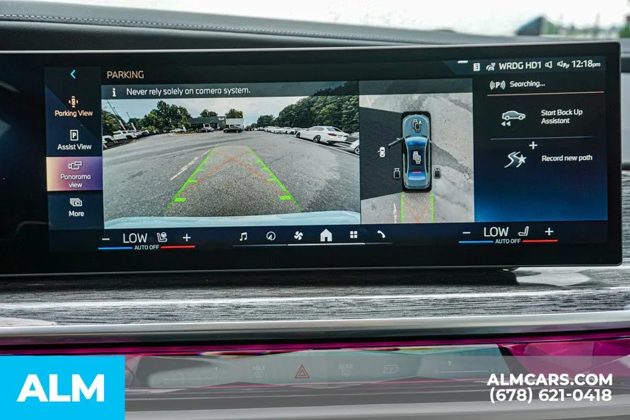 2024 BMW 7 Series 760i - Photo 38