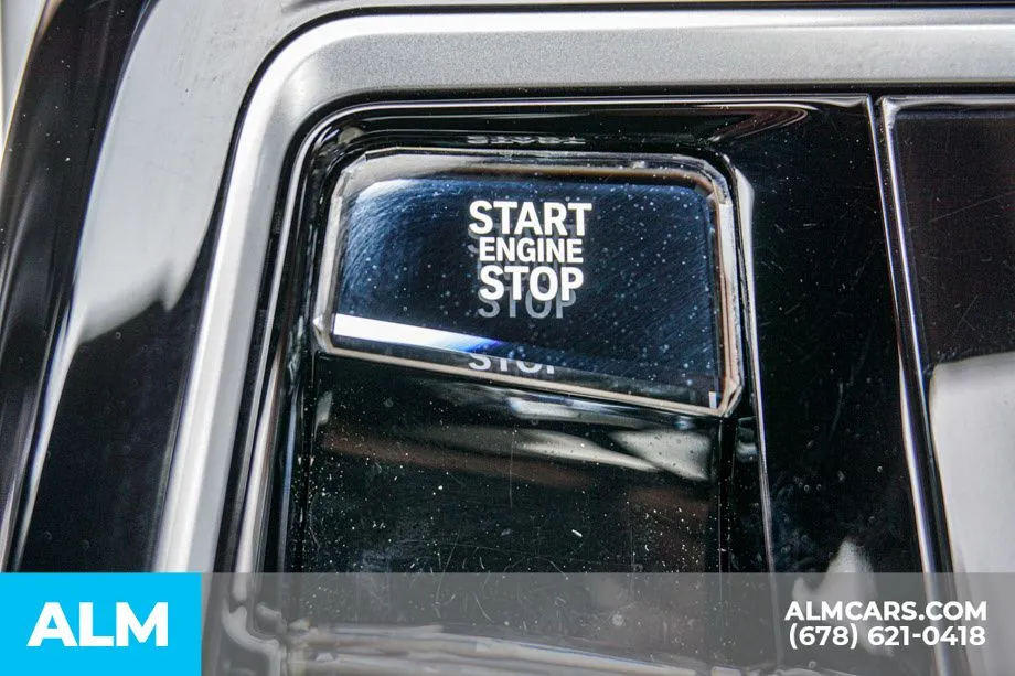 2024 BMW 7 Series 760i - Photo 48